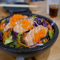 Oho Sushi  นครปฐม