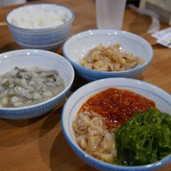 Oho Sushi  นครปฐม