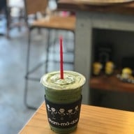 เมนูของร้าน Dham-má-daa