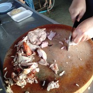 ข้าวมันไก่ลุงยะ