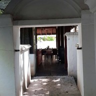 บรรยากาศ บ้านสวน