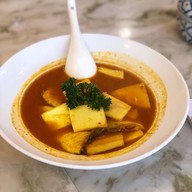 เมนูของร้าน ศรีขมิ้น Original Southern Cuisine จุฬาลงกรณ์ 5