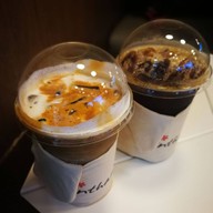 Inthanin Coffee สนามบินดอนเมือง