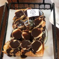 เมนูของร้าน Namon Nomwan