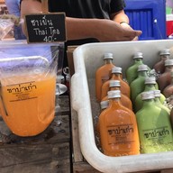 จริงใจ มาร์เก็ต เชียงใหม่