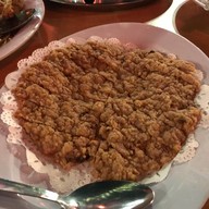 เมนูของร้าน Hakka Restaurant