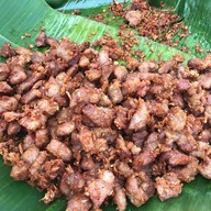 จริงใจ มาร์เก็ต เชียงใหม่