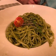 เมนูของร้าน Fink Gasthaus Ristorante