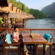 The Float House River Kwai Resort