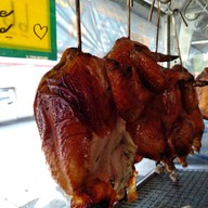 เมนูของร้าน ข้าวมันไก่ลุงยะ