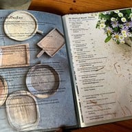 เมนู ผาม