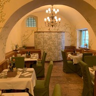 บรรยากาศ Fink Gasthaus Ristorante