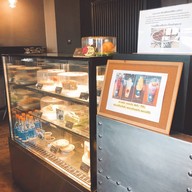 บรรยากาศ Rider Bedroom Cafe  ปราณบุรี
