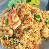 เมนูของร้าน ครัวลันตาใหญ่