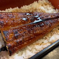 เมนูของร้าน 宇奈とと Ueno