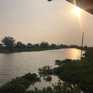 บรรยากาศ ร้านอาหารเตยใหญ่