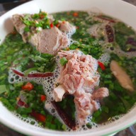 เมนูของร้าน เทสตี้ ริบบอน (Tasty Ribbon) Home Pro แจ้งวัฒนะ