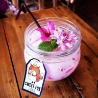 เมนูของร้าน Sweet Fox