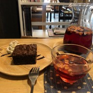 Hana Zono Cafe'