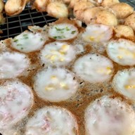 ขนมครกฐาปานีย์