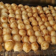 ขนมครกฐาปานีย์