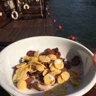 The Float House River Kwai Resort