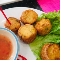 เมนูของร้าน Satoy Cafe