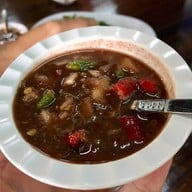 เมนูของร้าน เรณู