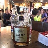 เมนูของร้าน Good Bar Cafe