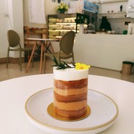 เมนูของร้าน SAASII bakery