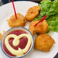 เมนูของร้าน Satoy Cafe