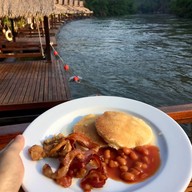 The Float House River Kwai Resort