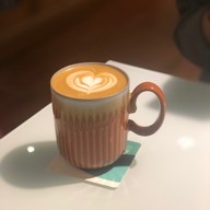 เมนูของร้าน The Lobby Of Simple Kaffee