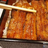 เมนูของร้าน 阿づ満や