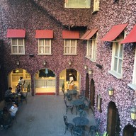 บรรยากาศ The Lobby Of Simple Kaffee