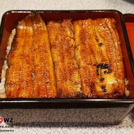 เมนูของร้าน 阿づ満や