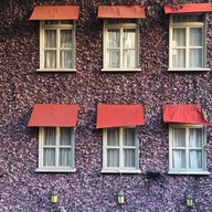 บรรยากาศ The Lobby Of Simple Kaffee