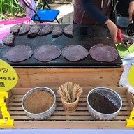 จริงใจ มาร์เก็ต เชียงใหม่