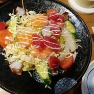 เมนูของร้าน Nagasaki-koh