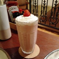 เมนูของร้าน Tiny Cup Café ทองหล่อ