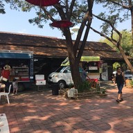 จริงใจ มาร์เก็ต เชียงใหม่