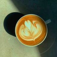 เมนูของร้าน NinePun Cafe' หัวหิน