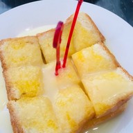 เมนูของร้าน Satoy Cafe