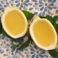 เมนูของร้าน บุษยา - Busaya Book cafe