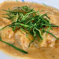 เมนูของร้าน ไทยเสรี แสงชูโต