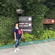 บรรยากาศ North Hill's Mix Restaurant & Bar หางดง