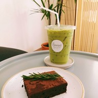 เมนูของร้าน SAASII bakery