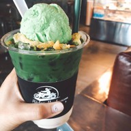 เมนูของร้าน Rider Bedroom Cafe  ปราณบุรี