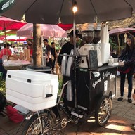 จริงใจ มาร์เก็ต เชียงใหม่