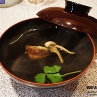 เมนูของร้าน 阿づ満や